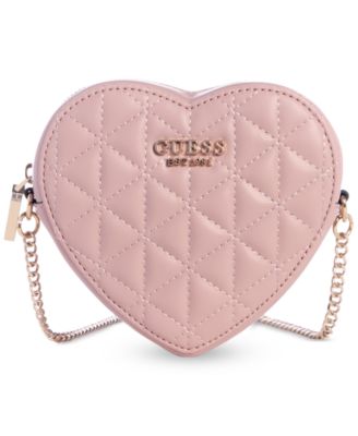GUESS - Kori Heart Bag