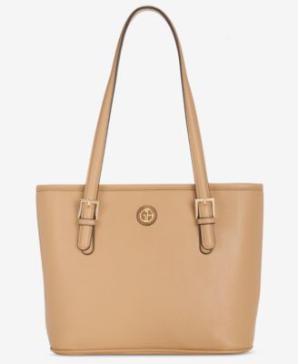 Giani Bernini - Pebble Tulip Large Tote