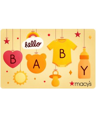 Macy's