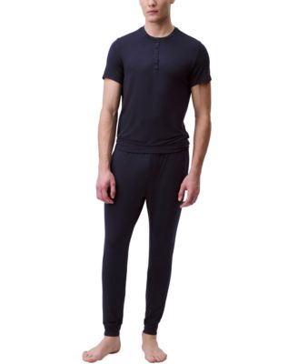 Calvin Klein - Men's UltraSoft Stretch Sleep Pants