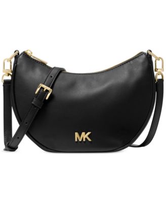 Michael Kors - Kyla Small Leather Convertible Pouchette