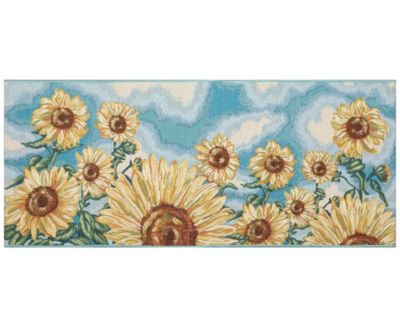 Liora Manne' - Esencia Sunny Day Rug Collection