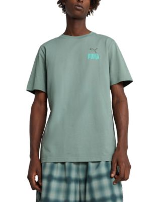 Puma - Men's Road to Unity Values Graphic Print T-Shirt