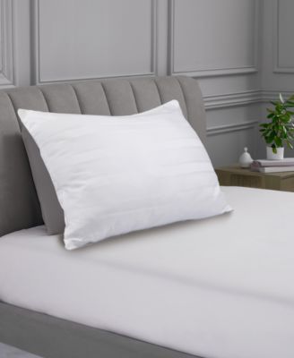 Stearns & Foster - 500-Thread Count Cotton Dobby Standard/Queen Pillow