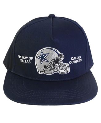 By Way Of Dallas