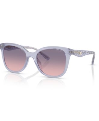 COACH - Women's Large Sunglasses, CAD25 HC8419U