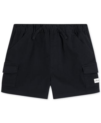 Hurley - Big Girls Cargo Shorts