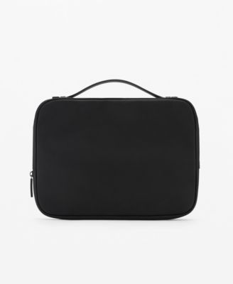 MANGO - Men's Rubberized Laptop Case