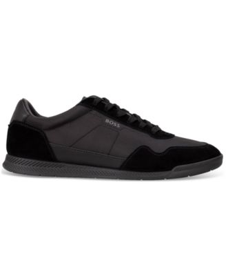 Hugo Boss - Men's Titanium Runner Sneaker