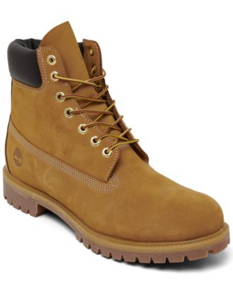 Timberland