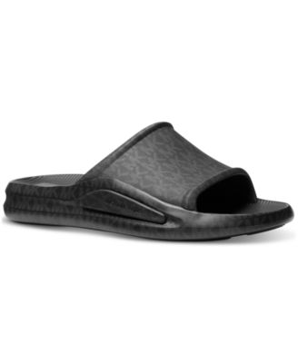 Michael Kors - Men's Griffin Slide Sandals