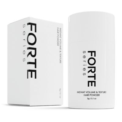 Forte Series
