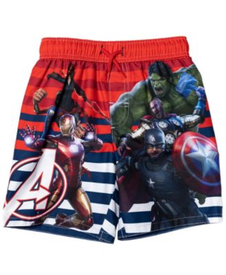 Avengers