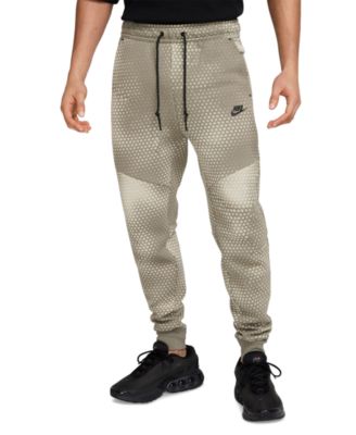 Nike - Men's Tech Fleece Logo Joggers