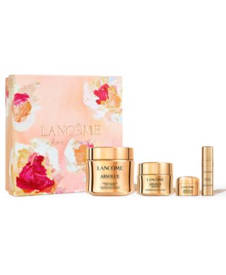 Lancôme - 4-Pc. Absolue Collection Skincare Set