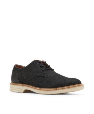 Madden Men - Men's Duralixx Dress Casual Lace-Up Oxford Shoes