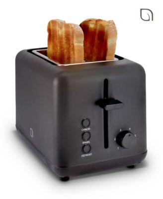 Willow Kitchen - 2-Slice Toaster and Snack Oven