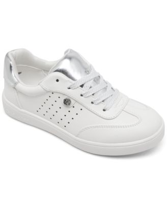 Michael Kors - Toddler Girls' Jem Scotty Casual Sneakers from Finish Line