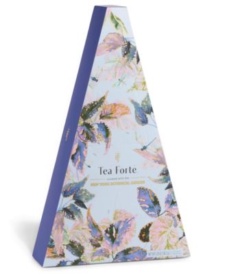 Tea Forte - Demoiselle Advent Calendar