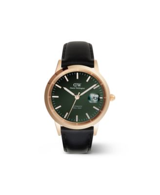 Daniel Wellington