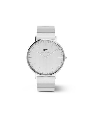 Daniel Wellington