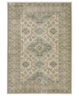 Oriental Weavers - Maeve MAE05 7'10"x10'10" Area Rug