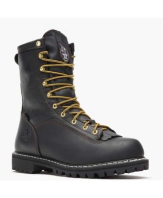 GEORGIA BOOT