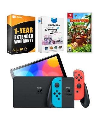 Nintendo