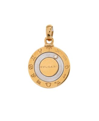 Pre-Owned Bvlgari