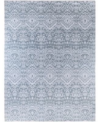 ADORN HAND WOVEN RUGS