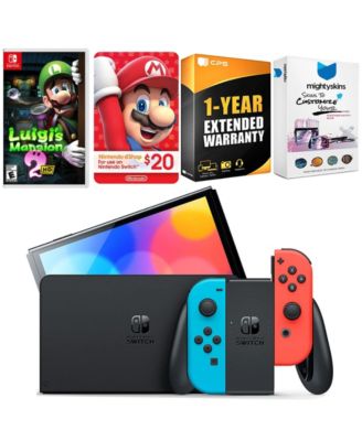 Nintendo