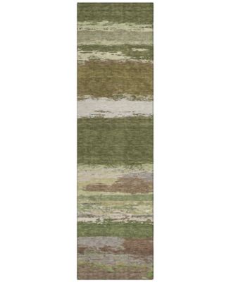 Addison - Chantille ACN1284 2'3"x7'6" Runner Area Rug