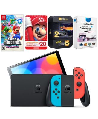 Nintendo