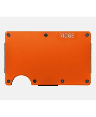 The Ridge