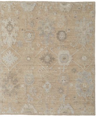 Feizy - Grafton 69F8F 7'9"x9'9" Area Rug
