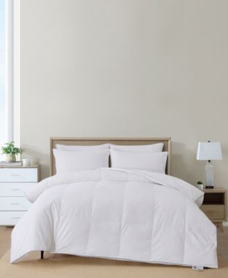 Nikki Chu - 300-Thread Count Down Comforter, Twin