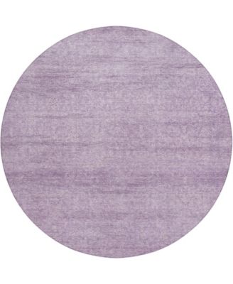 Dalyn - Burano BU1 8'x8' Round Area Rug