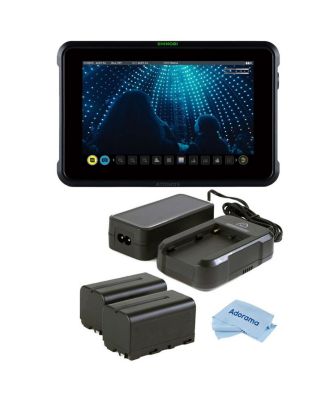Atomos