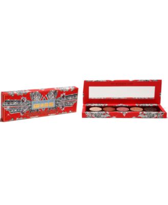 PAT McGRATH LABS - Pat McGrath Labs Luminous Legends 5 Pan Eye Shadow Palette, 0.14 oz.