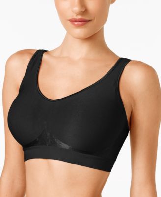 Bali - Comfort Revolution ComfortFlex Fit Seamless Shaping Wireless Bra 3488