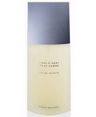 Issey Miyake - L'Eau d'Issey Pour Homme Eau de Toilette Spray, 2.5 oz