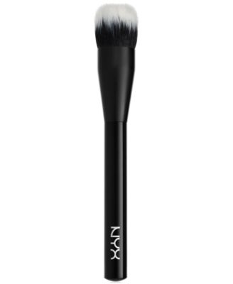 NYX Professional Makeup - Pro Dual Fiber Foundation Brush