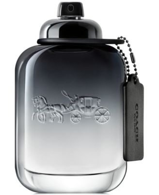 COACH - FOR MEN Eau de Toilette Spray, 3.3-oz.