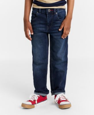Tommy Hilfiger - Kent Regular-Fit Stretch Jeans, Toddler & Little Boys (2T-7)