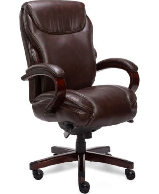 La-Z-Boy - Hyland Executive Office Chair, Quick Ship