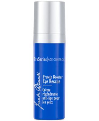 Jack Black - Protein Booster Eye Rescue, 0.5 oz.