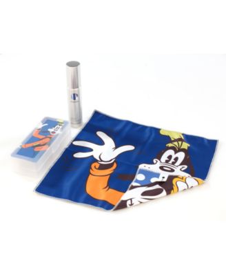 Sunglass Hut Collection - Disney Goofy Cleaning Kit, AHU0006CK