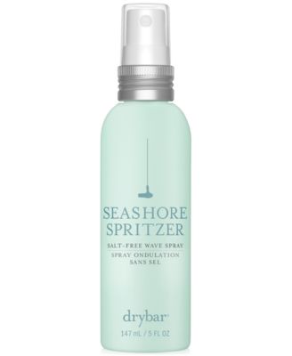 Drybar - Seashore Spritzer Salt-Free Wave Spray