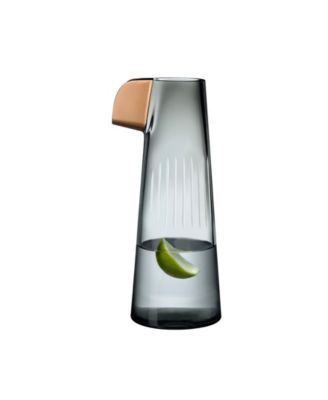 Nude Glass