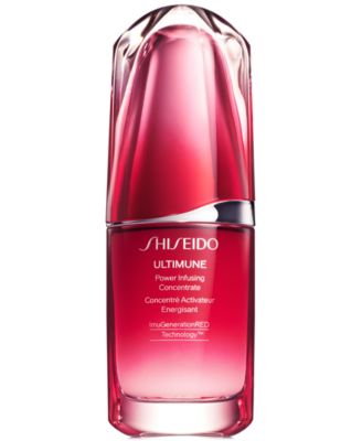 Shiseido - Ultimune Power Infusing Concentrate, 1 oz.